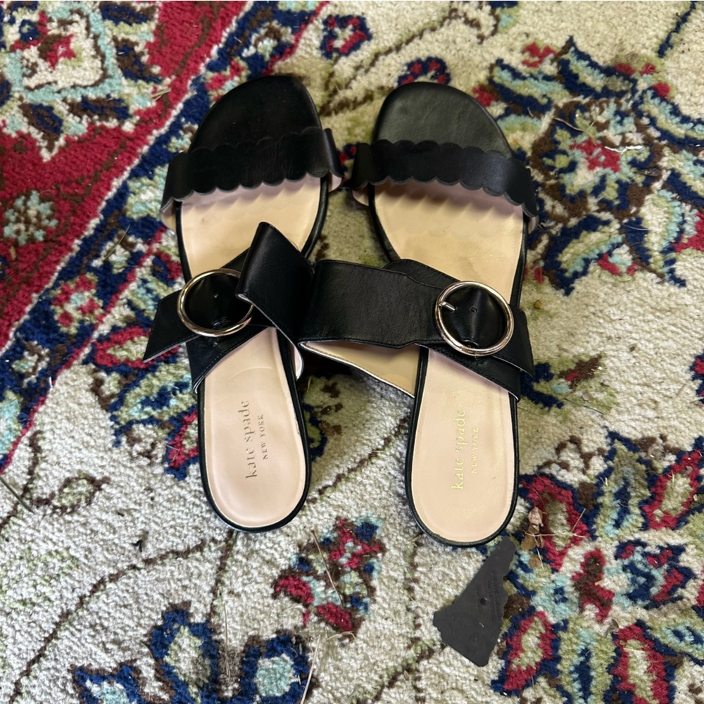 Kate spade | Faye sandals